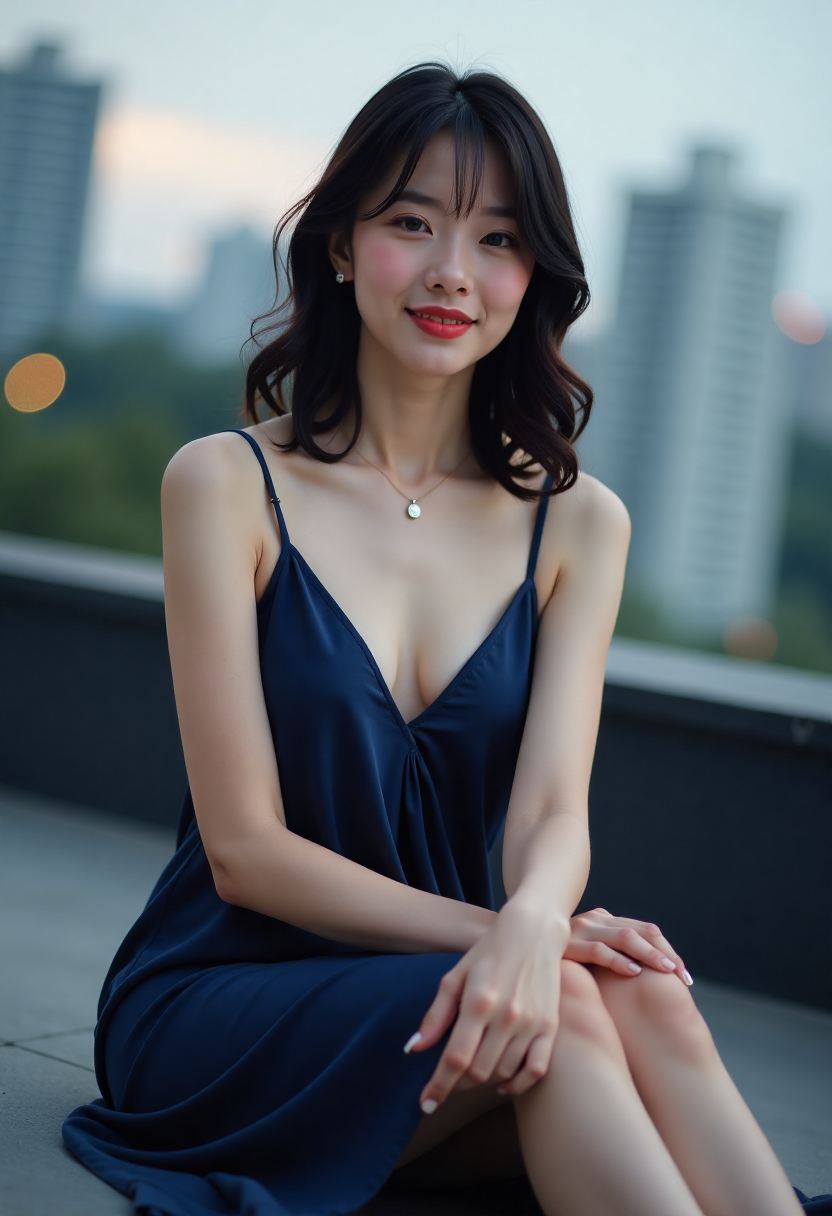 甜蜜约会季