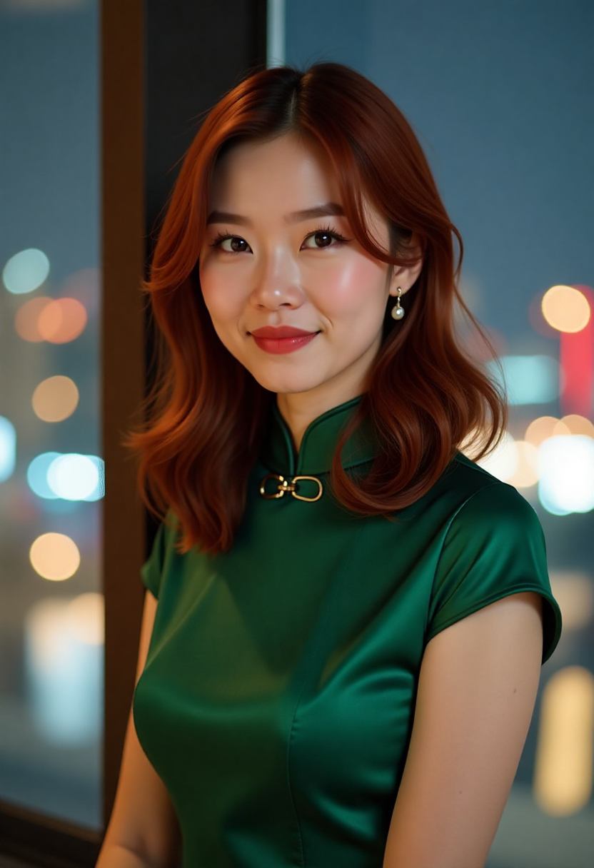午夜玫瑰