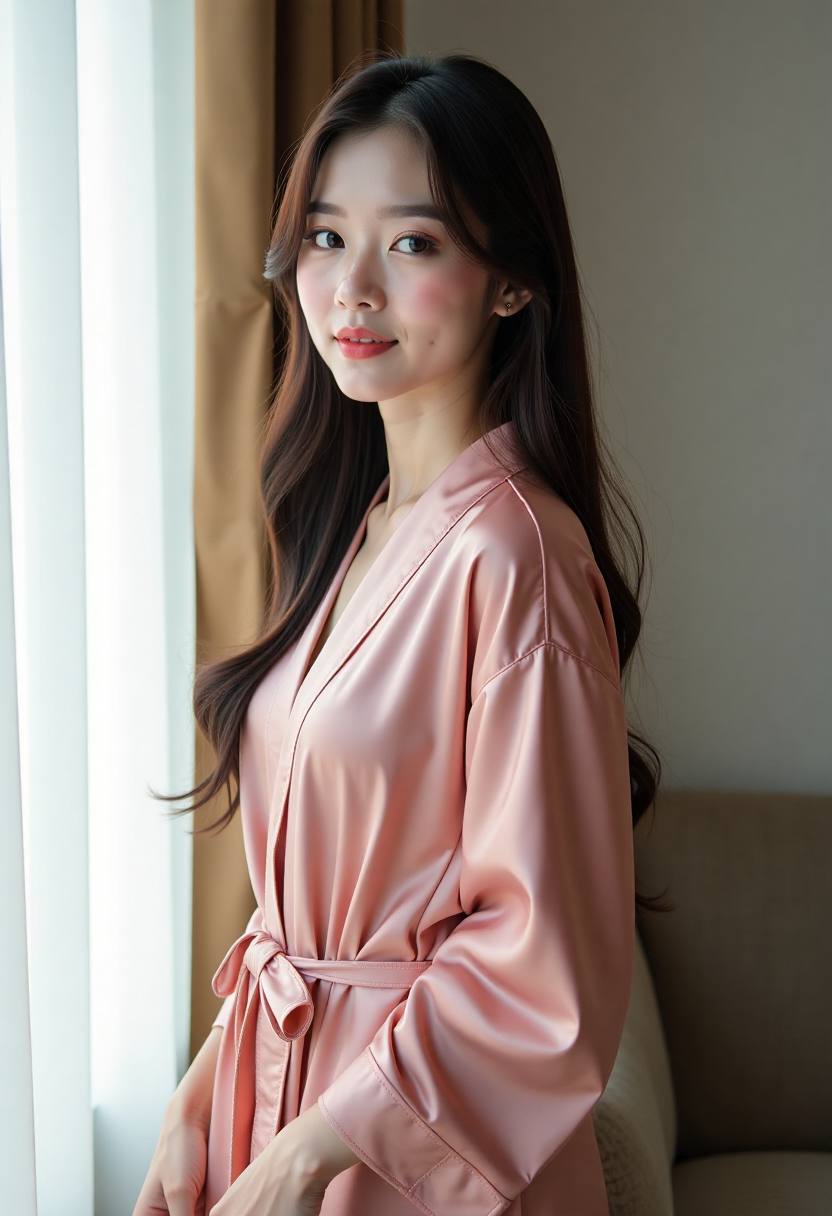 隐婚甜妻