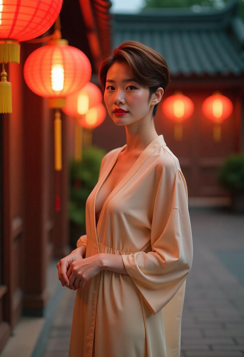 心动瞬间