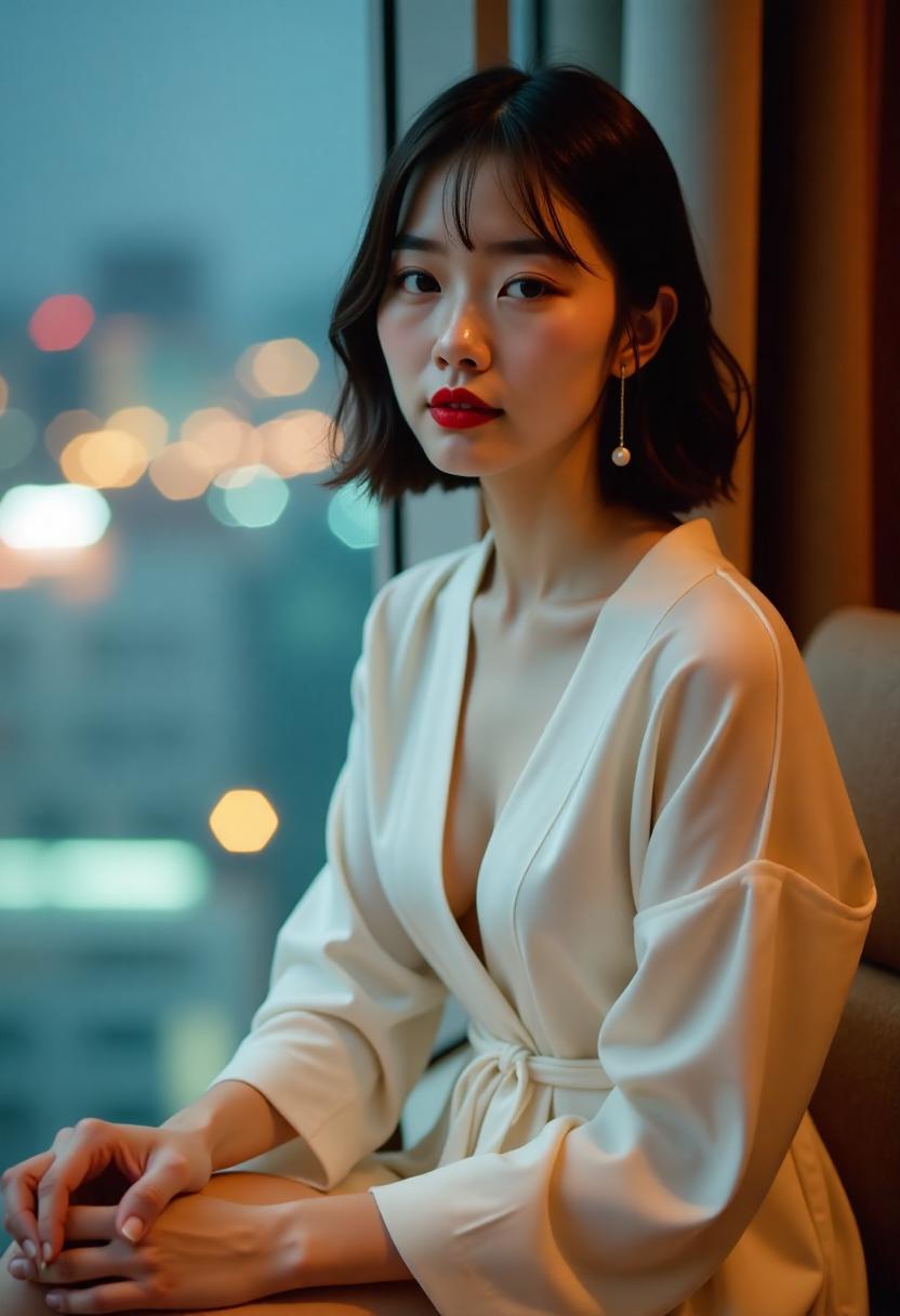 单身男女大挑战