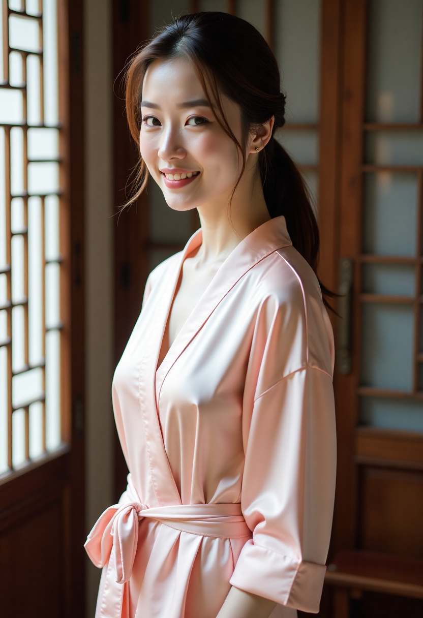 心动试婚期