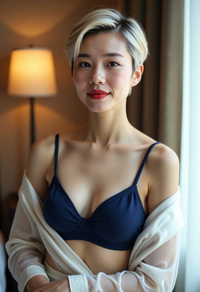 偷心游戏
