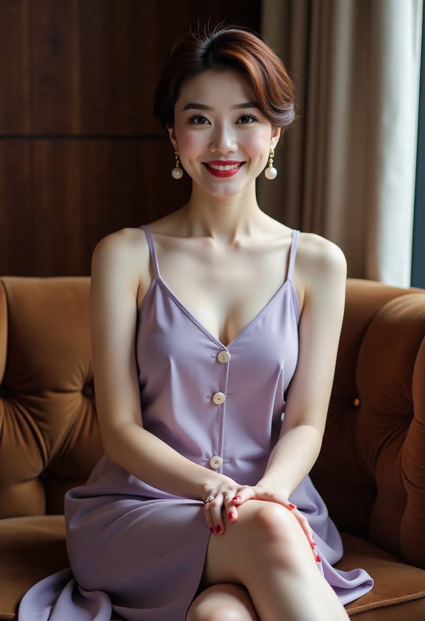 霸总的心尖宠