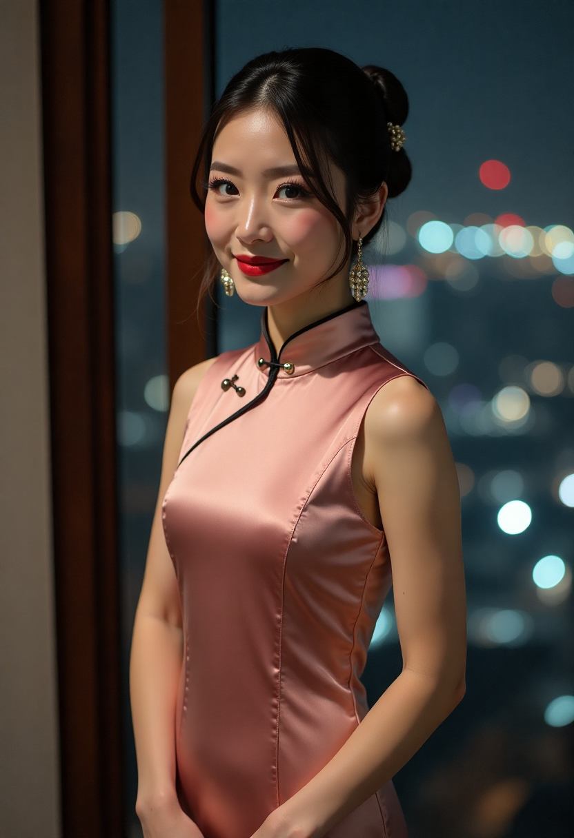 爱在迷途