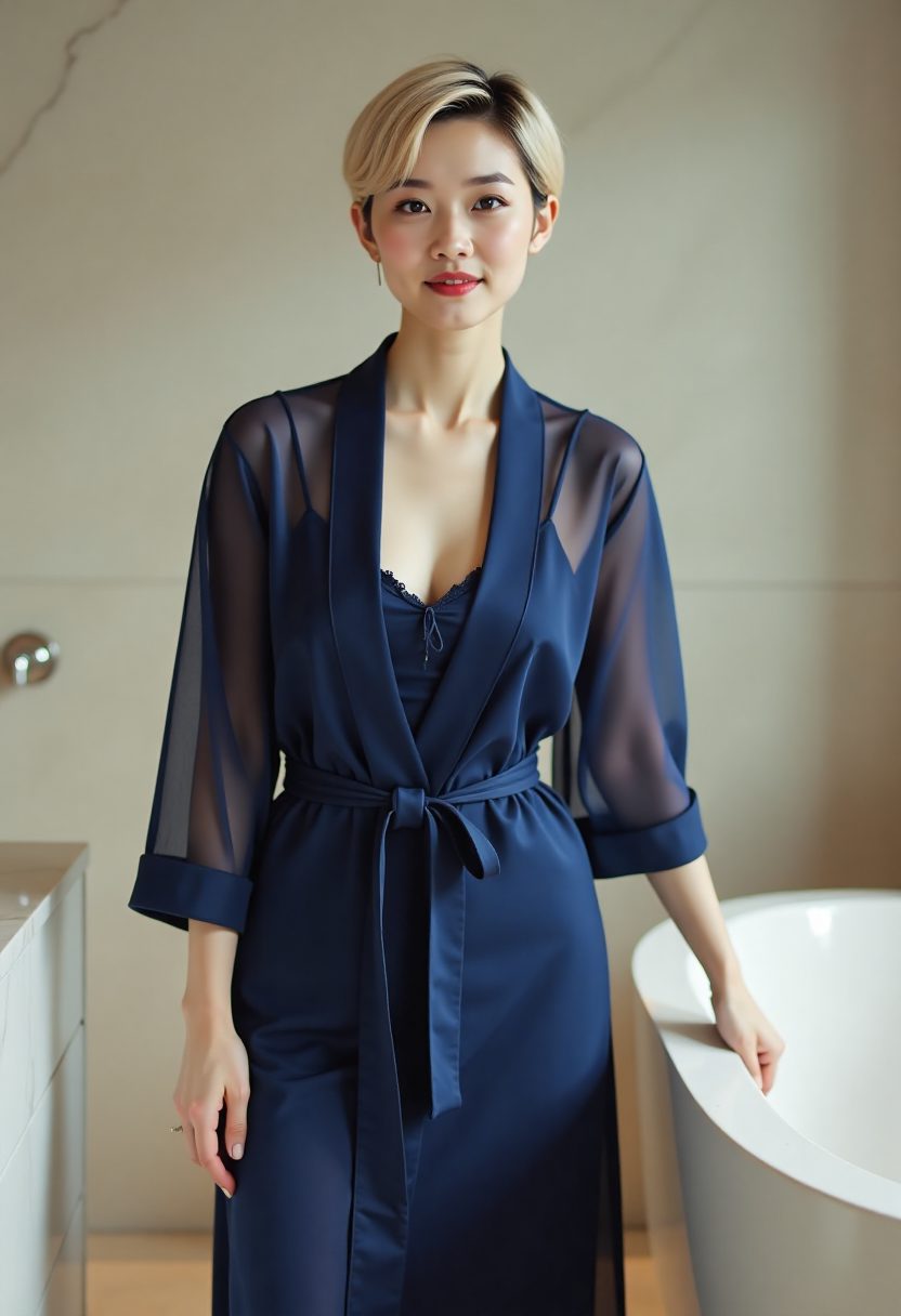 闪婚老公超给力